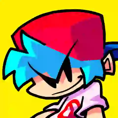 Friday Night Funkin APK Logo