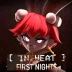 IN HEAT Lustful Nights APK Logo