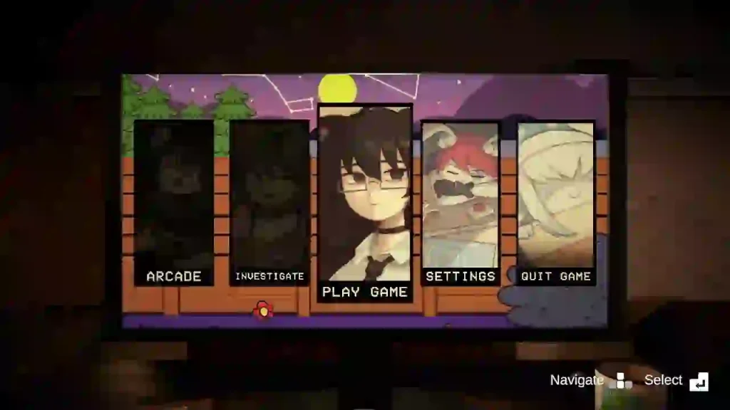 IN HEAT Lustful Nights All Levels Unlocked