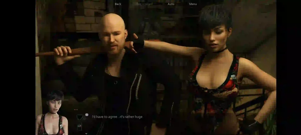 Jason, Coming Of Age APK Game For Android