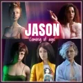 Jason, Coming Of Age APK Logo