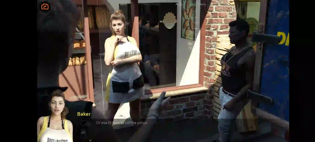 Jason, Coming Of Age Full Game