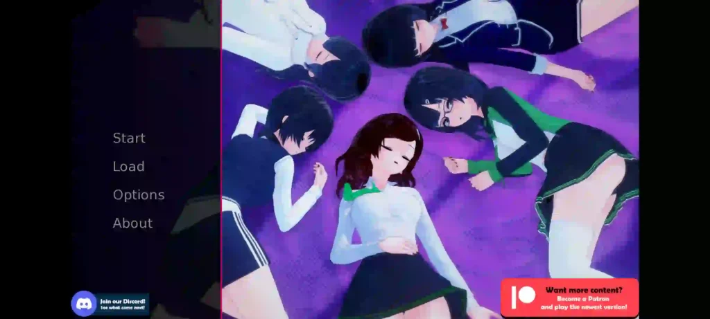 Lustful Sin APK Latest Version
