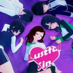 Lustful Sin APK Logo