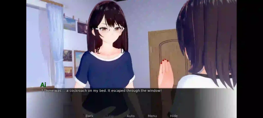 Lustful Sin APK New Update