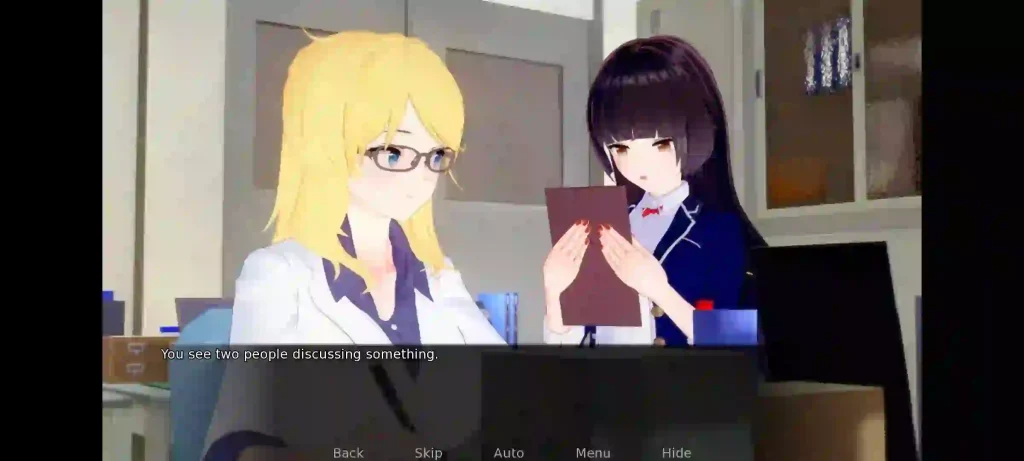 Lustful Sin APK Patreon Version