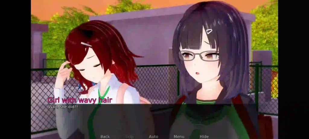 Lustful Sin APK Walkthrough Mod