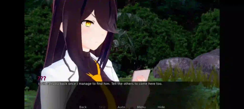 Lustful Sin Full Game For Android