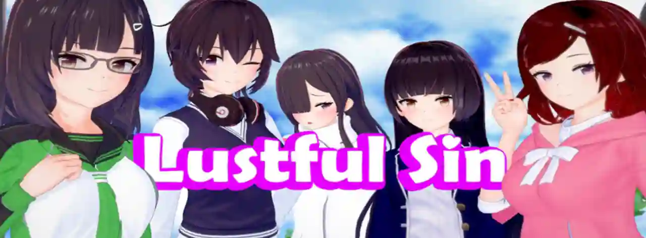 Lustful Sin