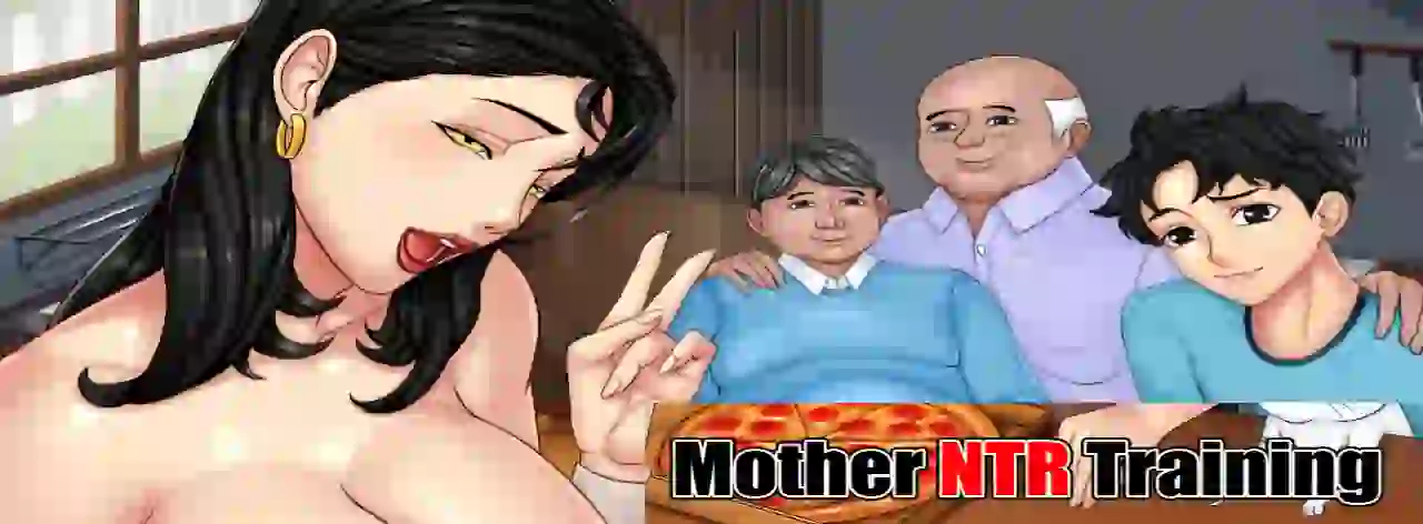 Mother NTR Training