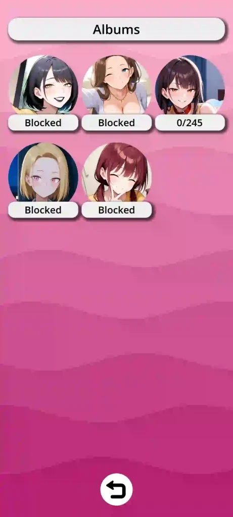 My NTR Girlfriend APK Full Album Unlocked