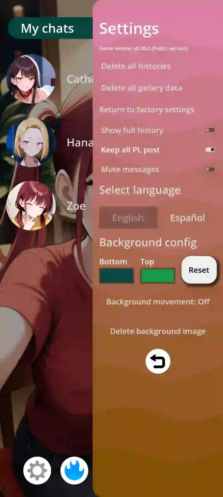 My NTR Girlfriend APK Patreon Version