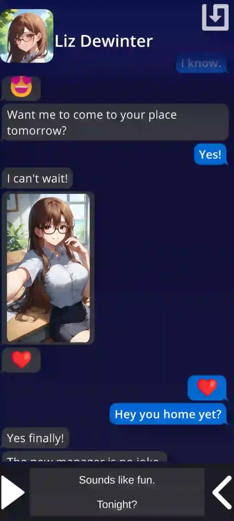 NTR Mobile APK Patreon Version