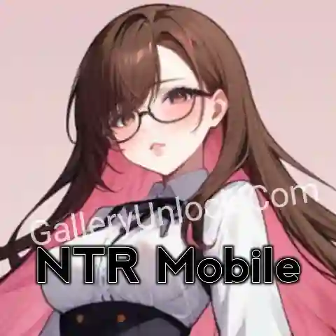 NTR Mobile APK Icon