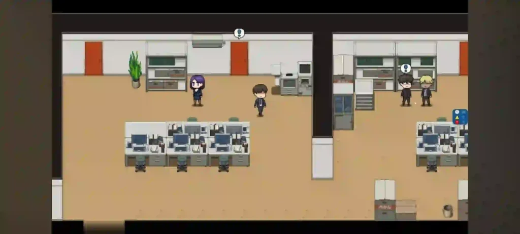 NTR Office APK Walkthrough Mod