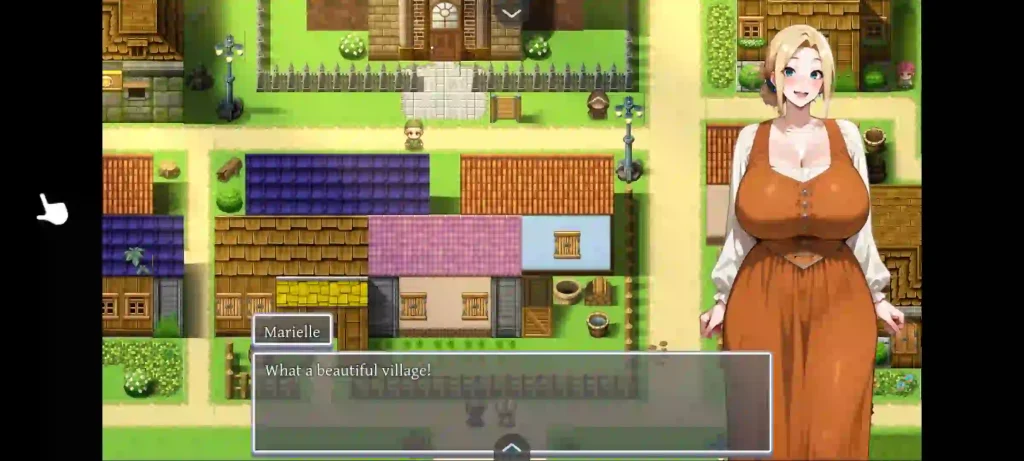 NTR Tavern Android Gameplay