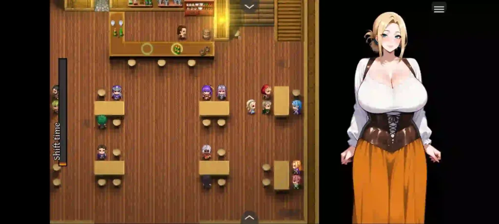 NTR Tavern Full Game Android Port