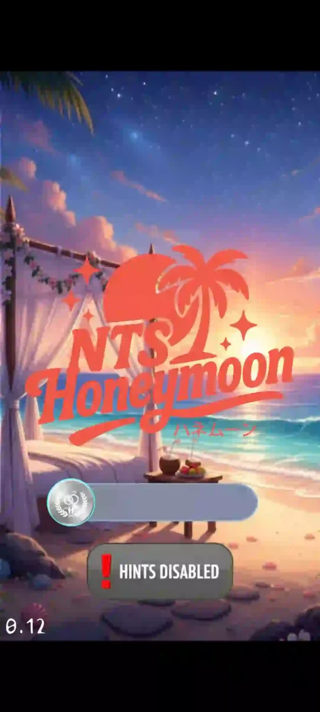 NTS Honeymoon APK Latest Version
