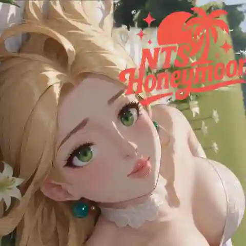 NTS Honeymoon APK Logo