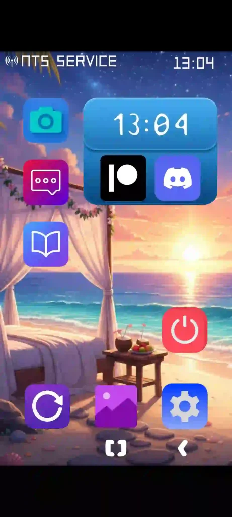 NTS Honeymoon Patreon New Update