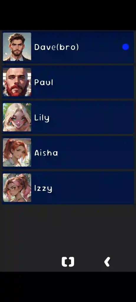 NTS Honeymoon Unlocked All Characters