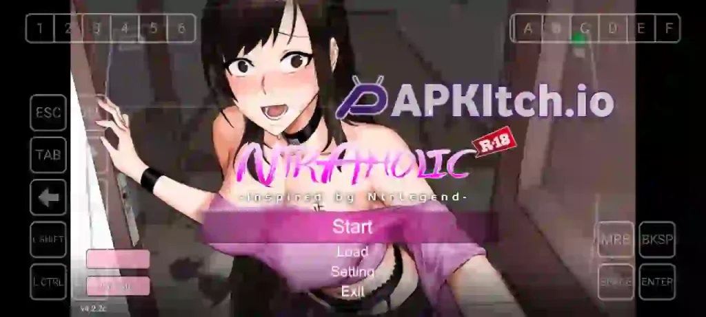 Ntraholic APK Latest Version