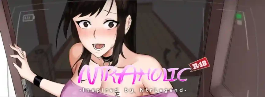 Ntraholic