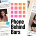 Phone Behind Bars APK Icon