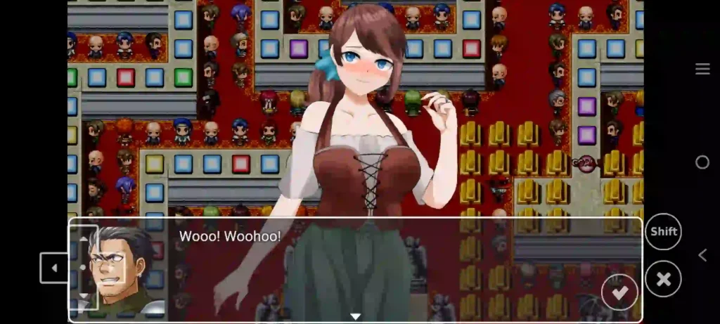 Sugoroku NTR APK Full Game Android Port