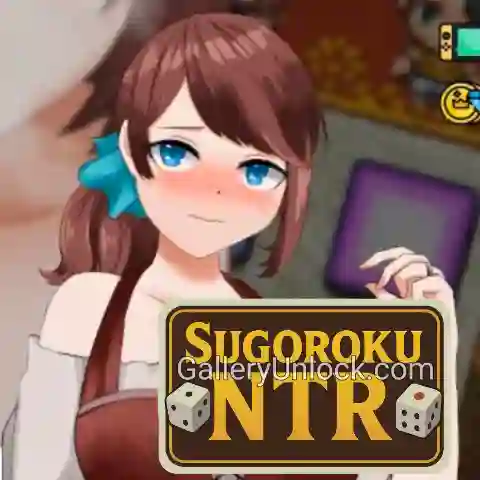 Sugoroku NTR APK Logo