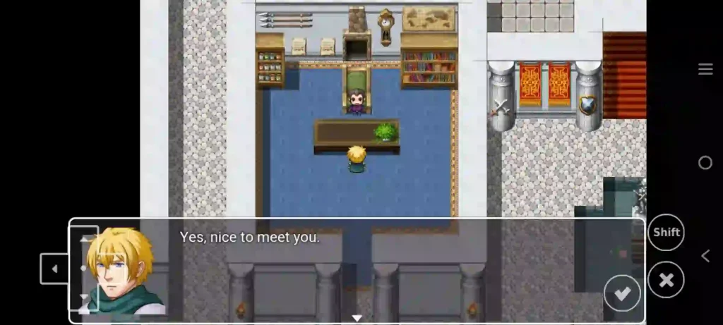 Sugoroku NTR Android