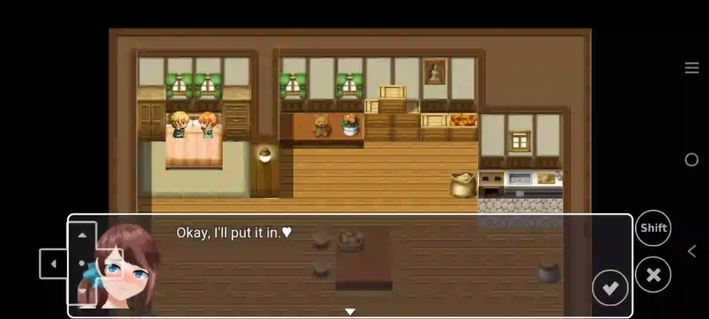 Sugoroku NTR Android Gameplay