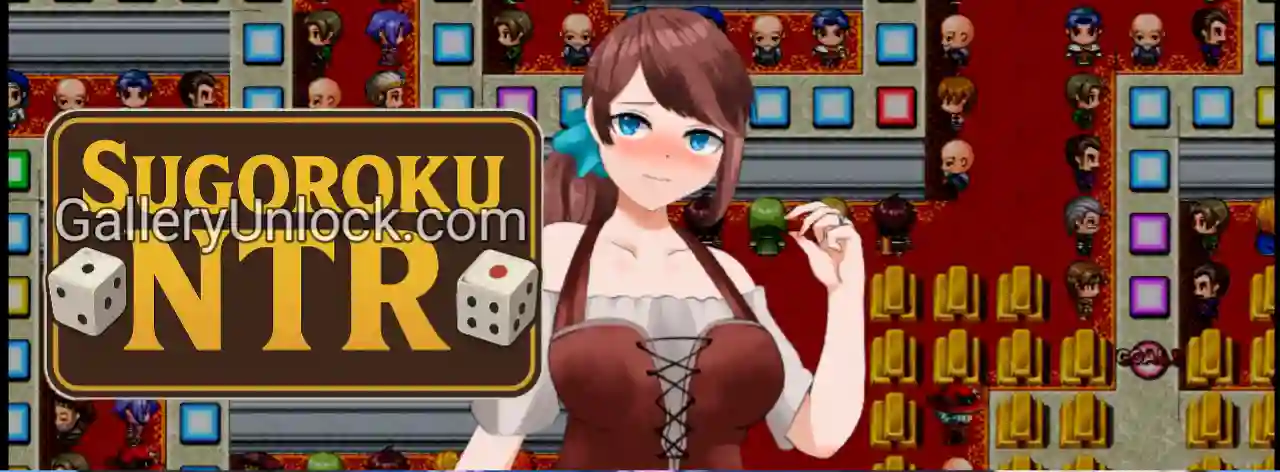 Sugoroku NTR