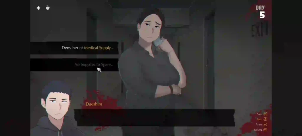 Tenants Of The Dead Walkthrough Mod Gallery Preview