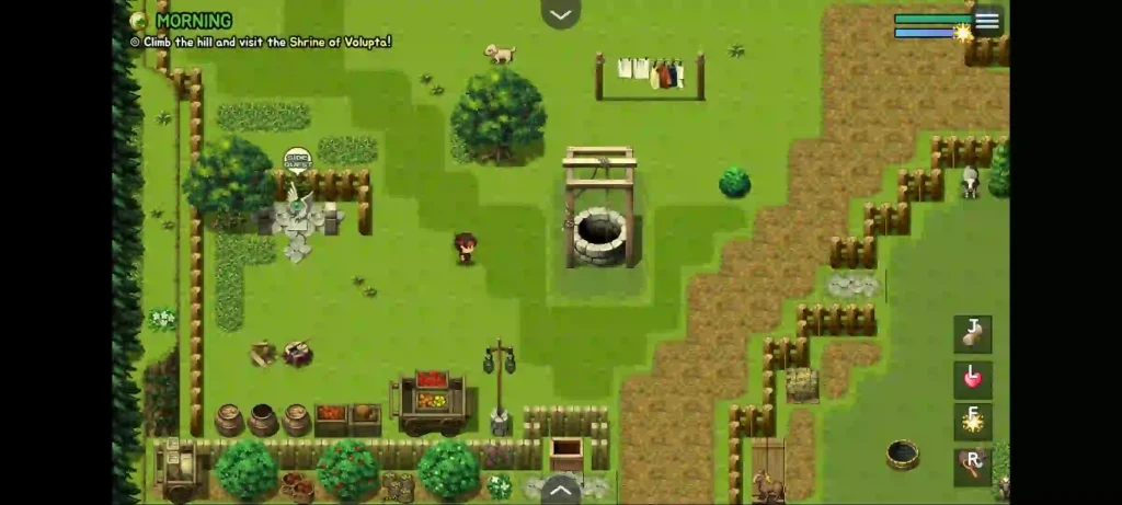 Adult Role Playing Game For Android