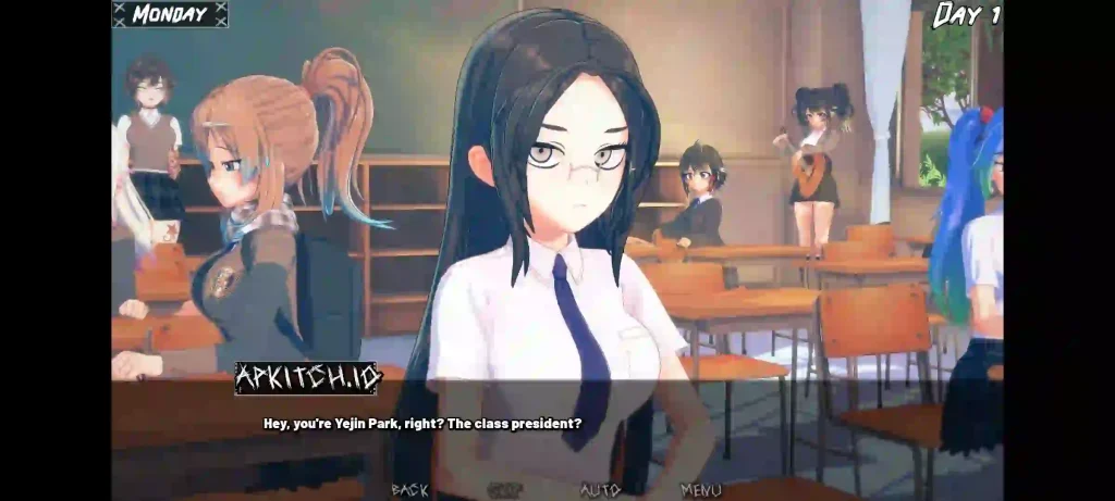 After Dark APK New Update