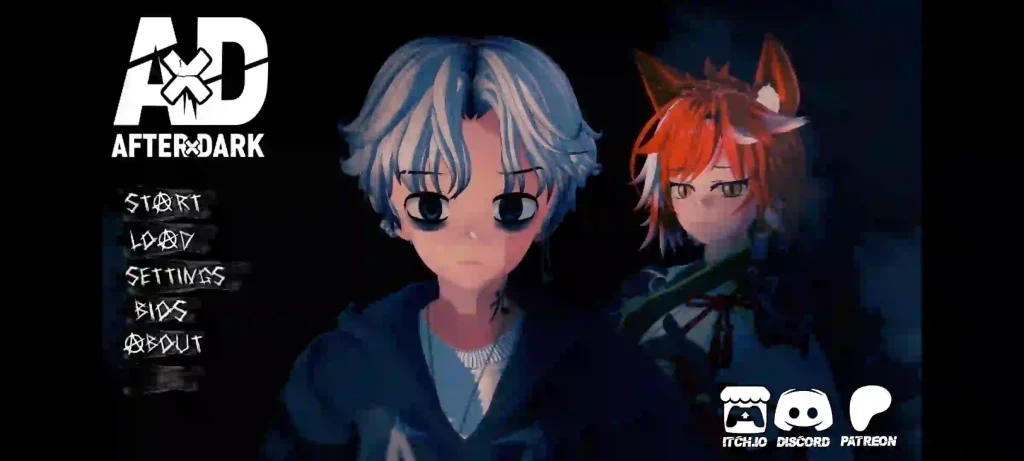 After Dark Latest Version