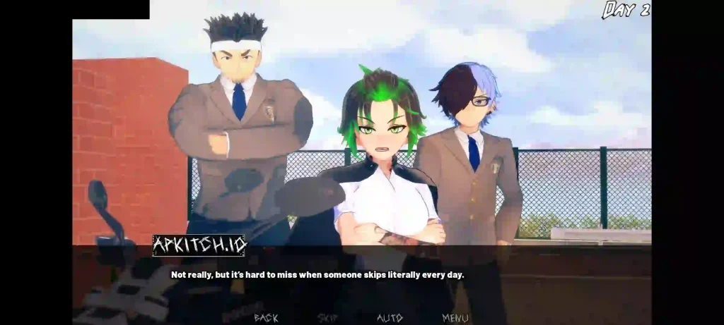 After Dark Walkthrough Mod