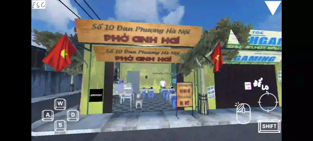 Brother Hai’s Pho Restaurant APK Latest Version