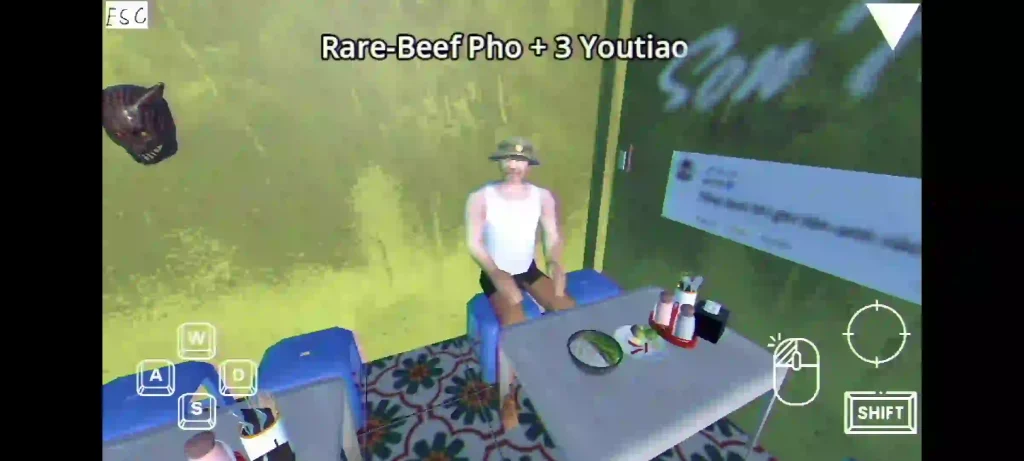 Brother Hai’s Pho Restaurant APK New Update