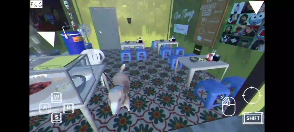 Brother Hai’s Pho Restaurant Android Gameplay