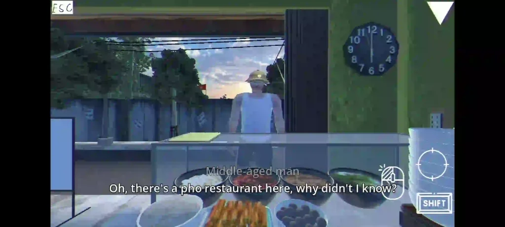 Brother Hai’s Pho Restaurant Android Port