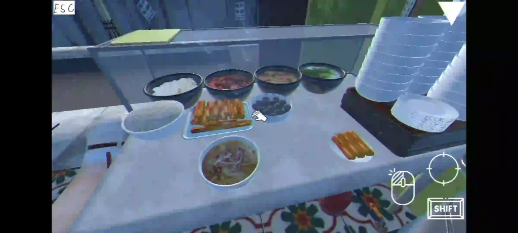 Brother Hai’s Pho Restaurant Game For Android