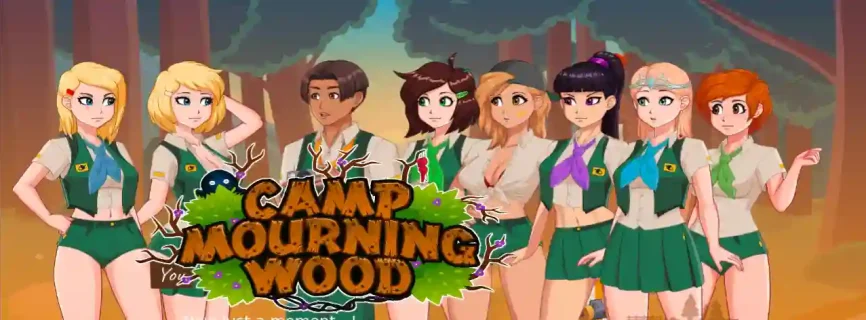 Camp Mourning Wood