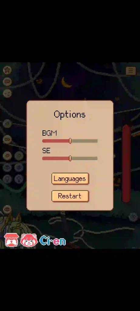 Chrala Can’t Escape APK English Version