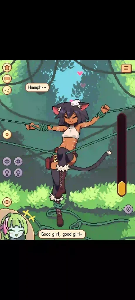 Chrala Can’t Escape APK Extra Content Unlocked