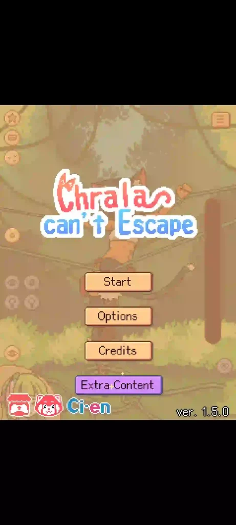 Chrala Can’t Escape APK Latest Version