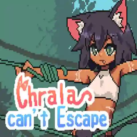 Chrala Can’t Escape APK Logo