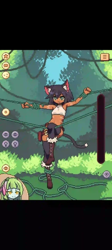 Chrala Can’t Escape Game For Android