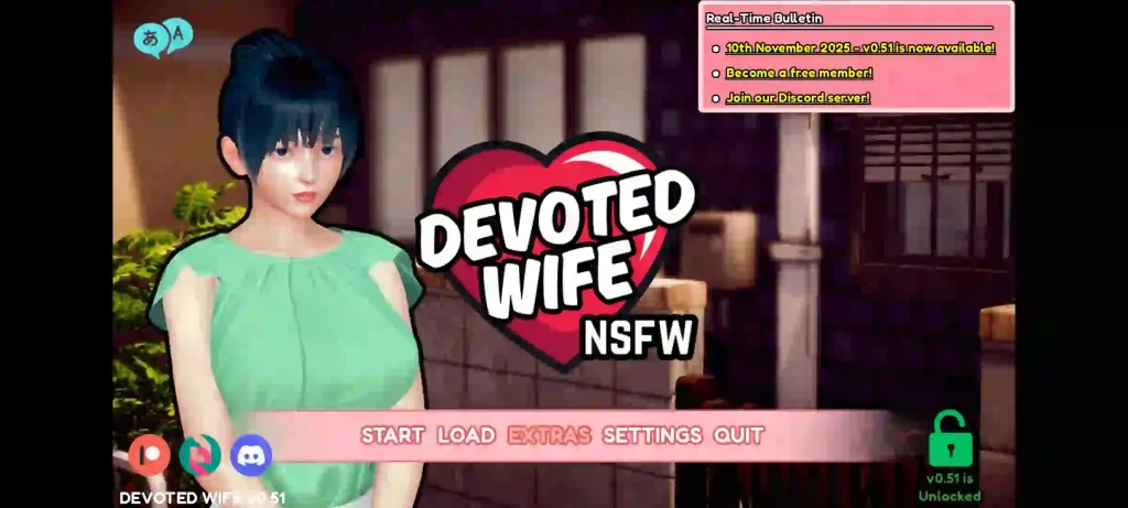 Devoted Wife APK Latest Version